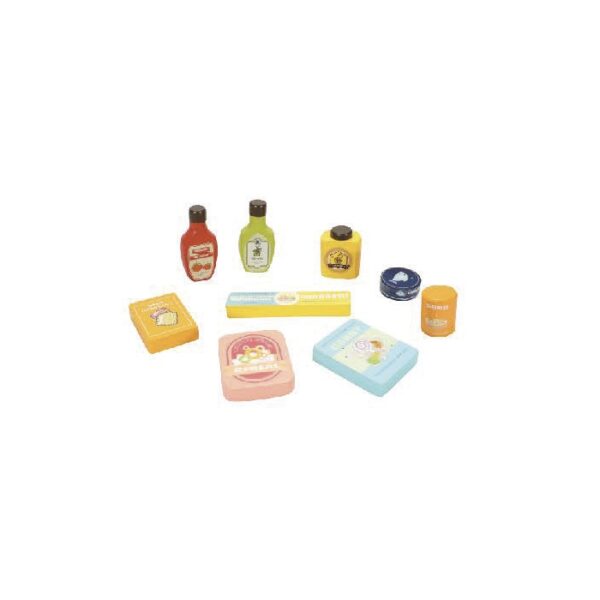 Food Accessories