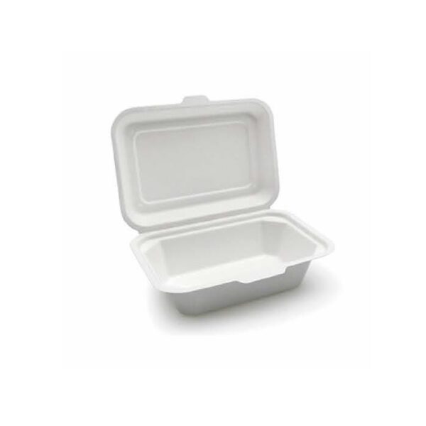 GPS-LZ-B004 600ml Clamshell