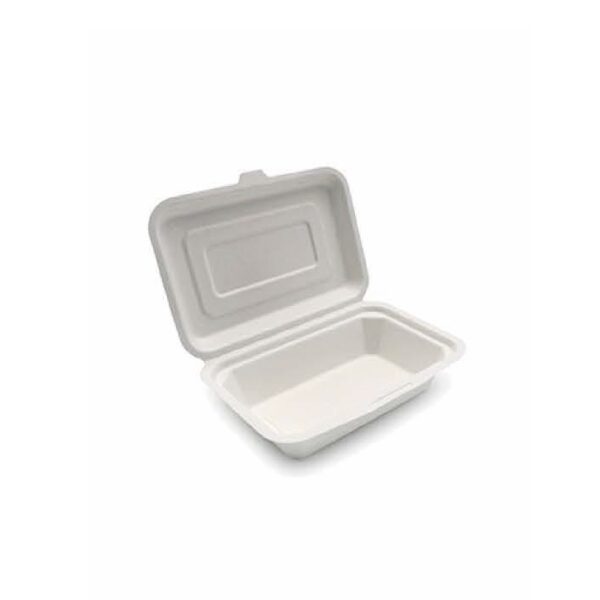 GPS-LZ-B006 450ml Clamshell