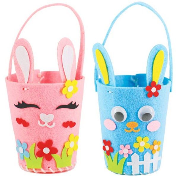 Handmade Basket