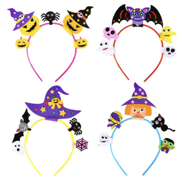 Head boppers