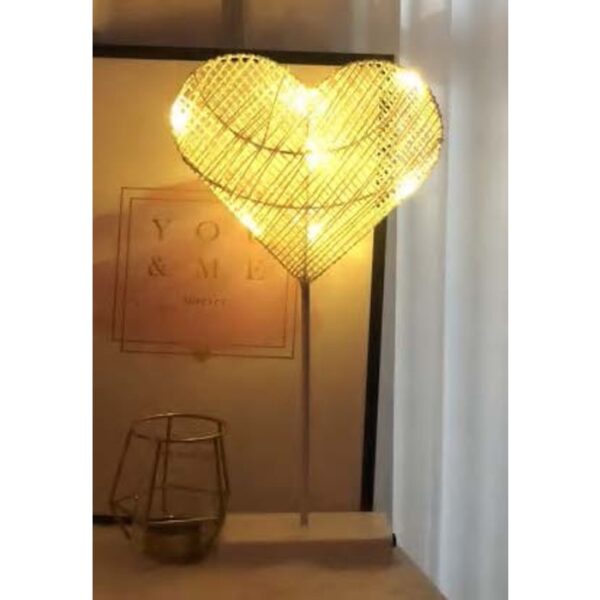 LED Table Decoration 39cm