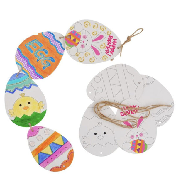 Paper Pendant