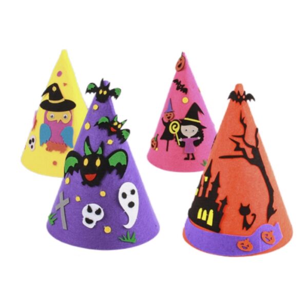 felt hat